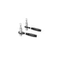 Voodoo 13 Tie Rod Ends with Bump Steer Correction #TINS-0300