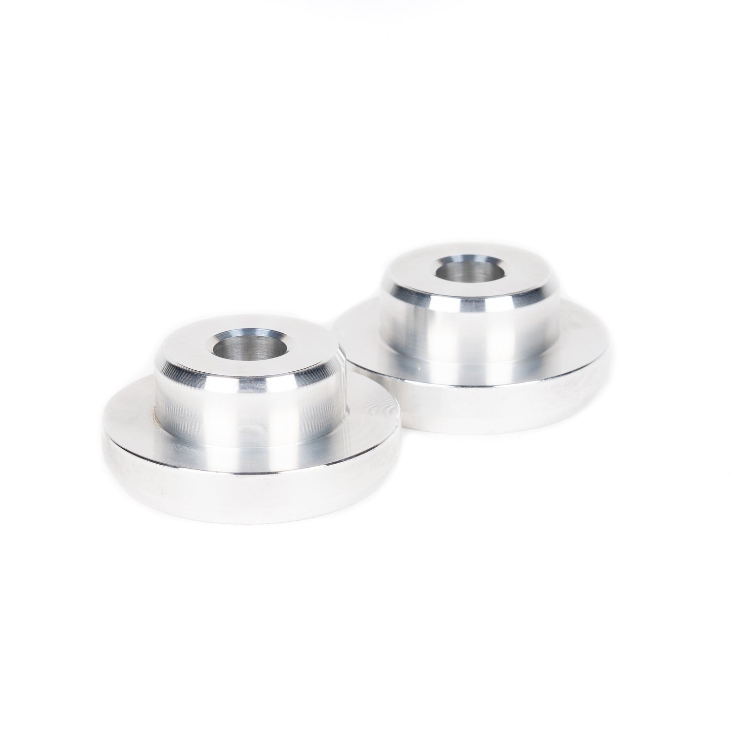 Voodoo 13 Differential Bushings Made of 6061-T6 Aluminum #SDNS-0100