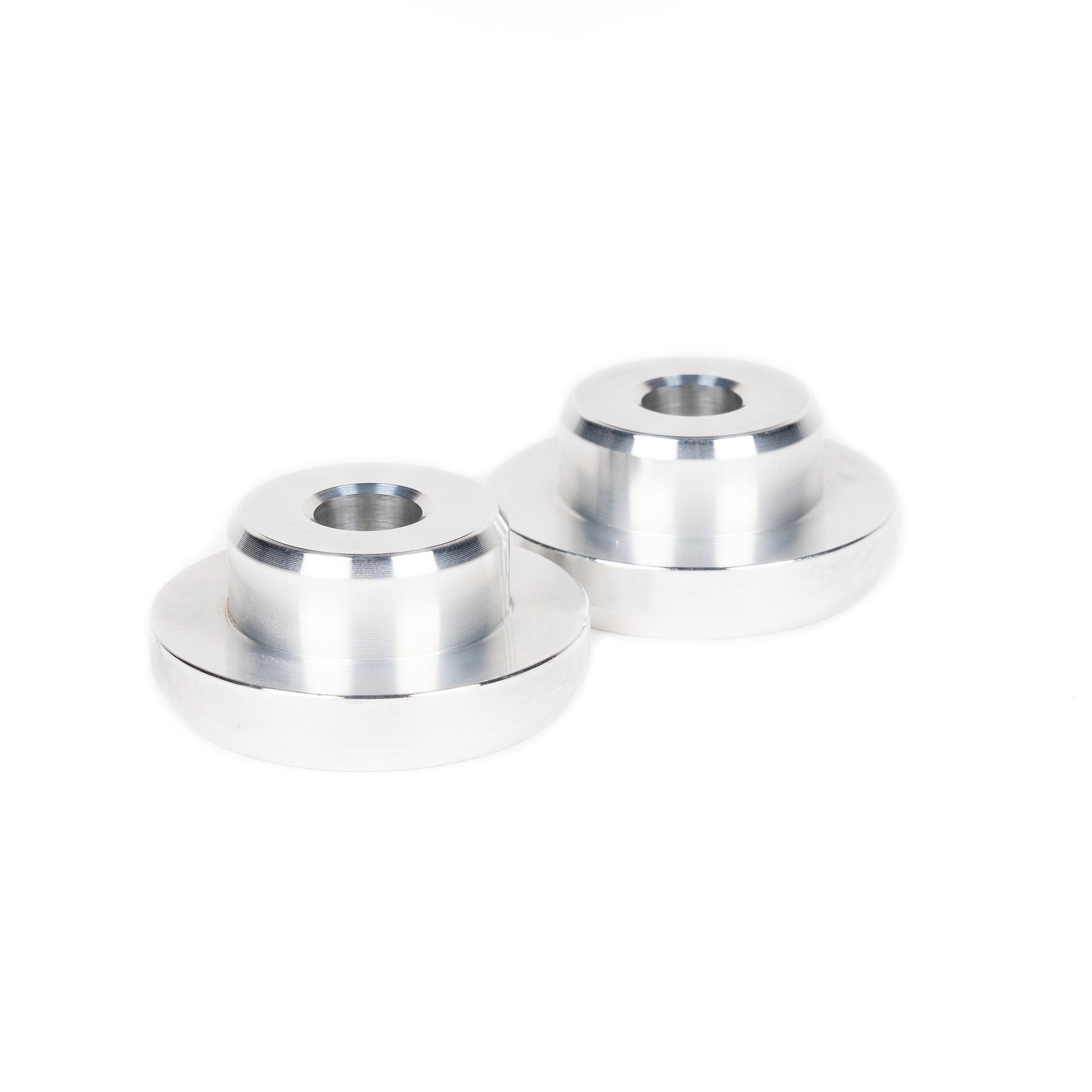 Voodoo 13 Differential Bushings Made of 6061-T6 Aluminum #SDNS-0100