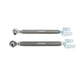 Voodoo 13 Toe Arms Made of 6061-T6 Aluminum #TONS-0100BK