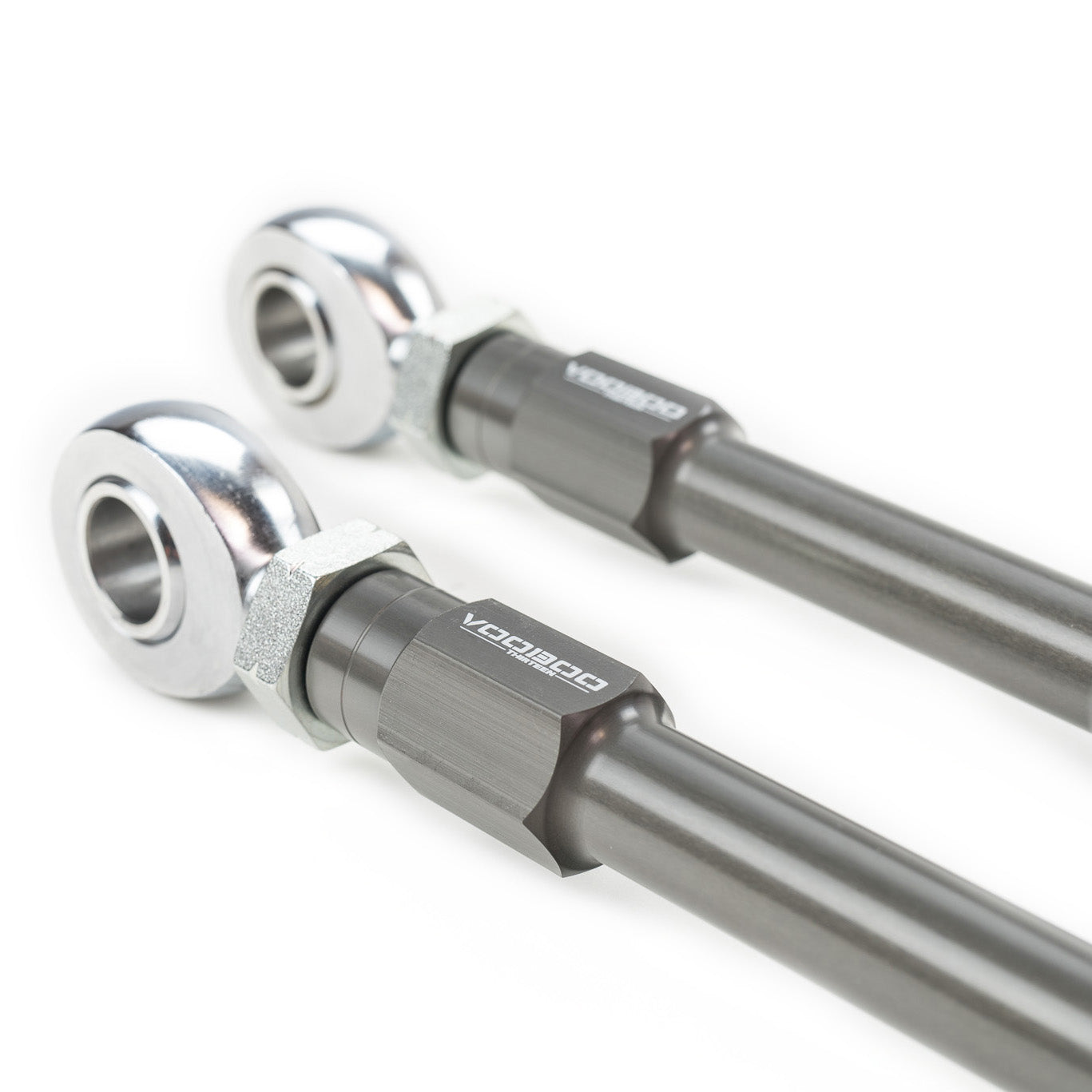 Voodoo 13 Traction Arms Replace OEM Arm and Bushing #TRNS-0300HC