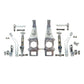Voodoo 13 Angle Kit Made of High-Quality CNC Billet #AKNS-0400