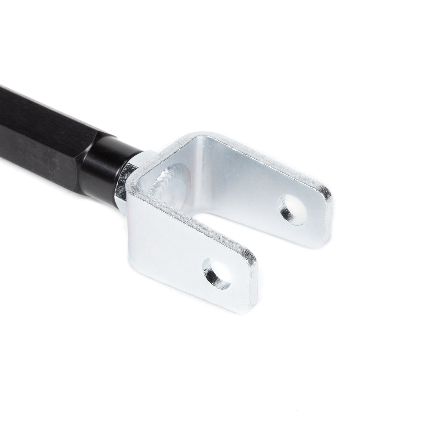 Voodoo 13 Toe Arms Made of 6061-T6 Aluminum #TOFO-0100HC
