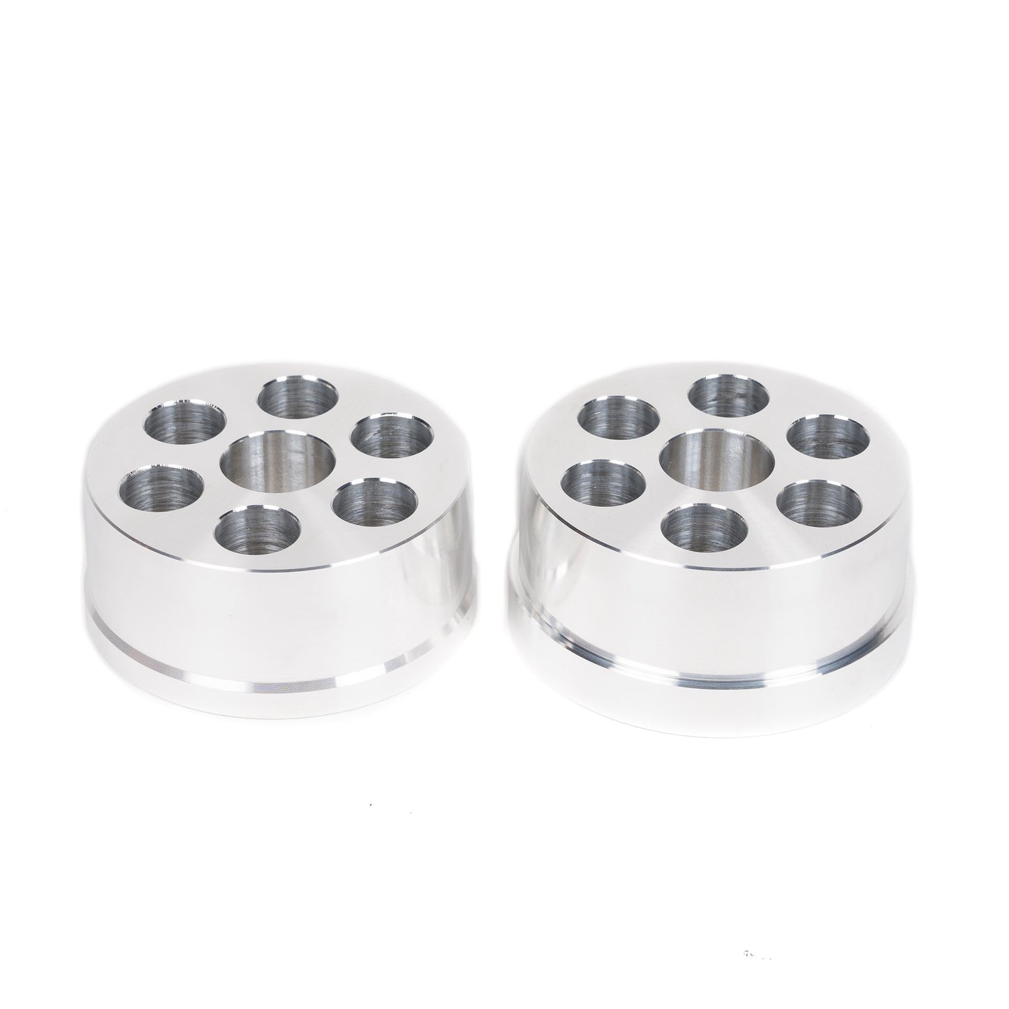 Voodoo 13 Subframe Bushings Replaces OEM Rubber Bushing #SBNS-0101HC