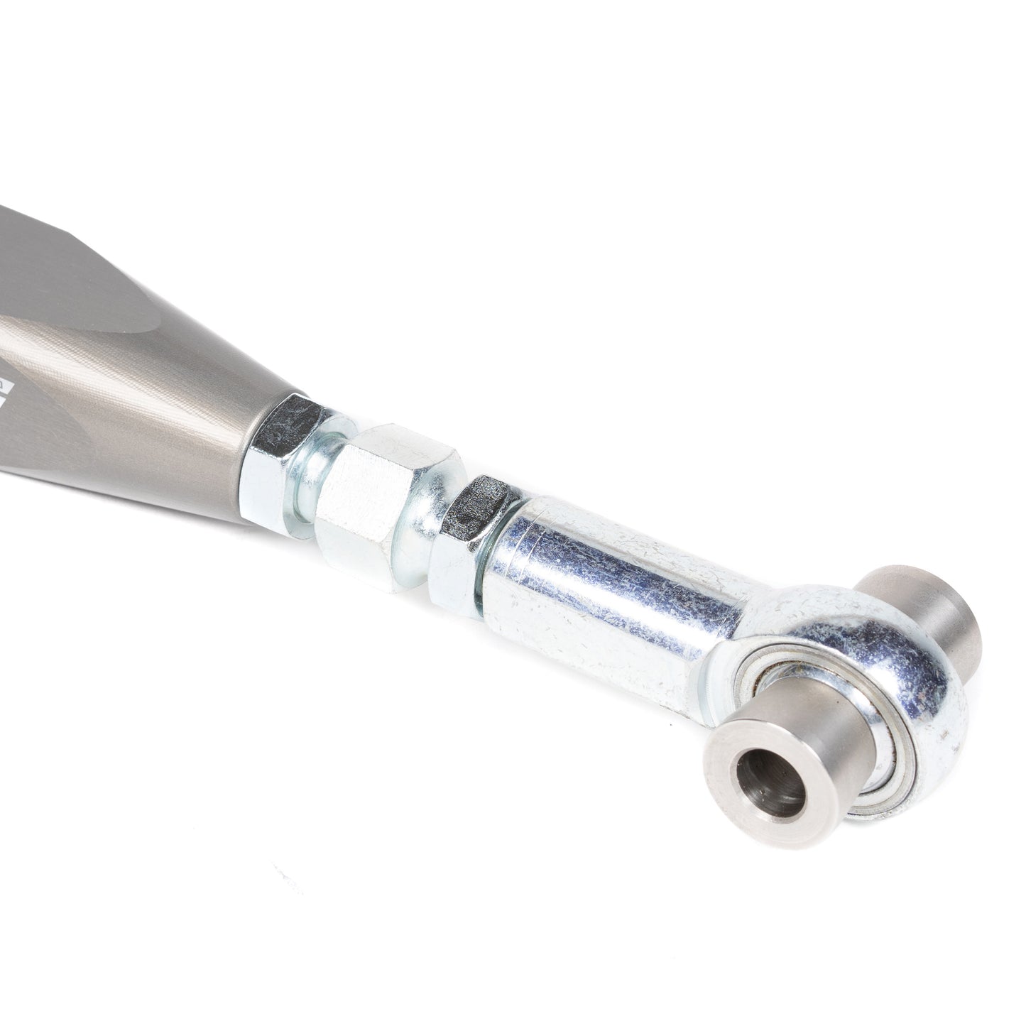 Voodoo 13 Toe Arms Made of 6061-T6 Aluminum #TONS-0201BK