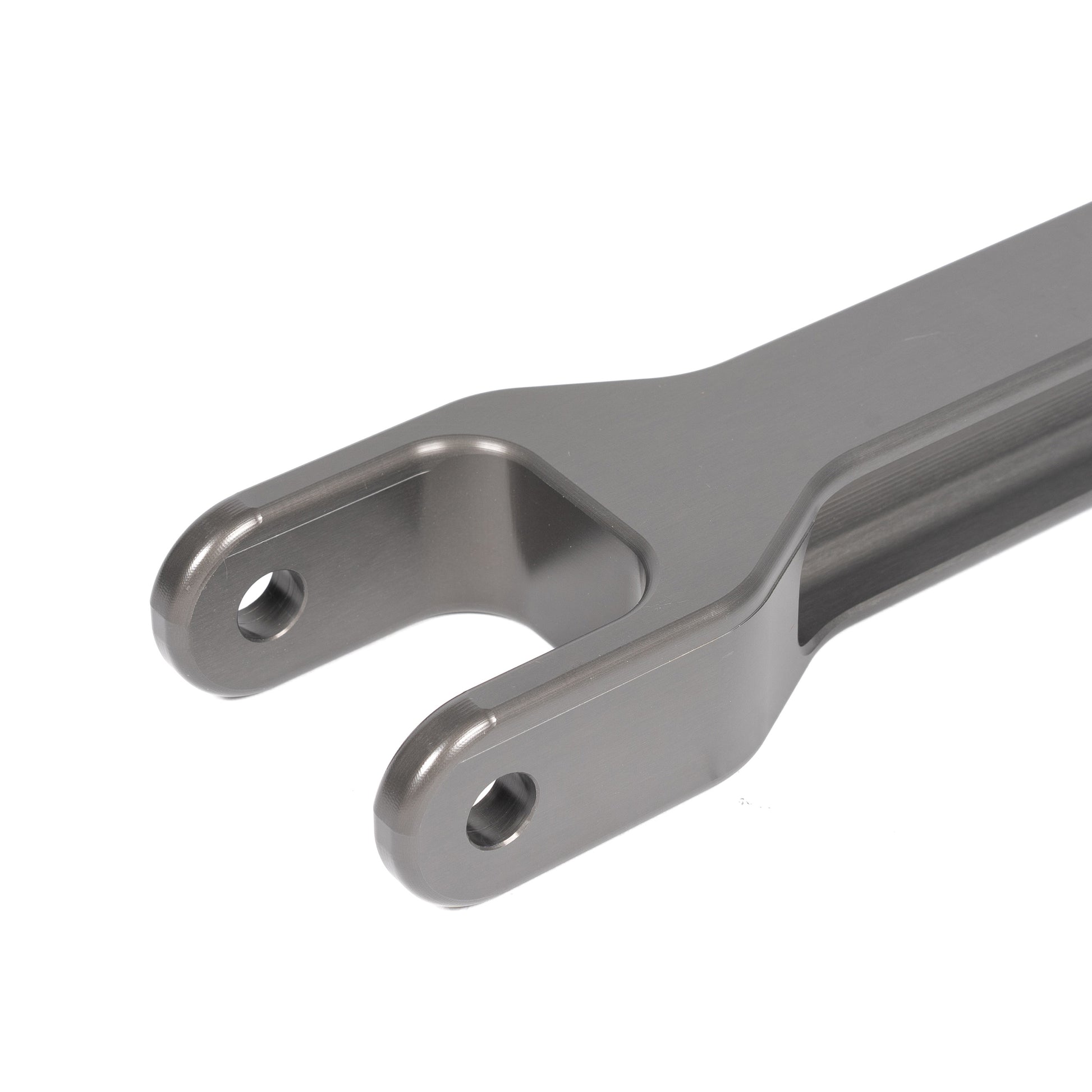 Voodoo 13 Toe Arms Made of 6061-T6 Aluminum #TOFO-0100RA