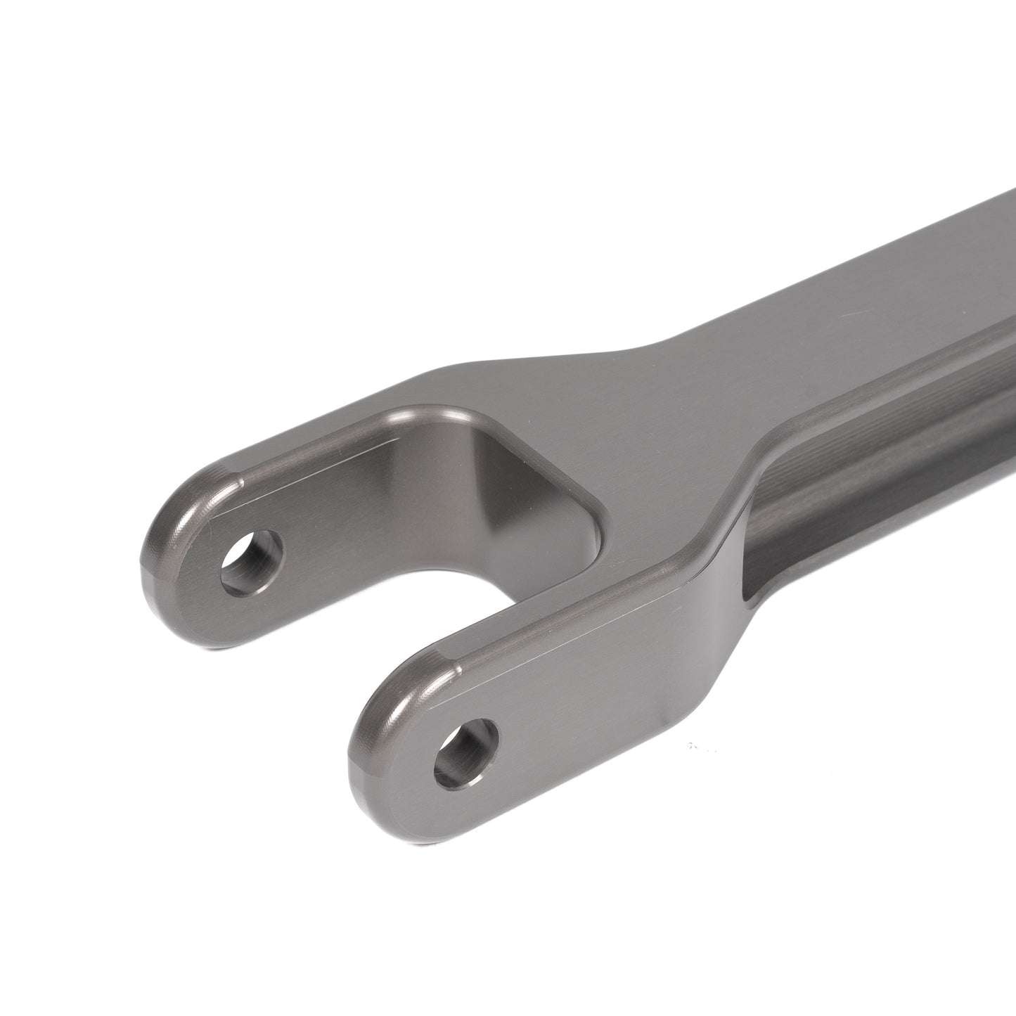 Voodoo 13 Toe Arms Made of 6061-T6 Aluminum #TONS-0100HG