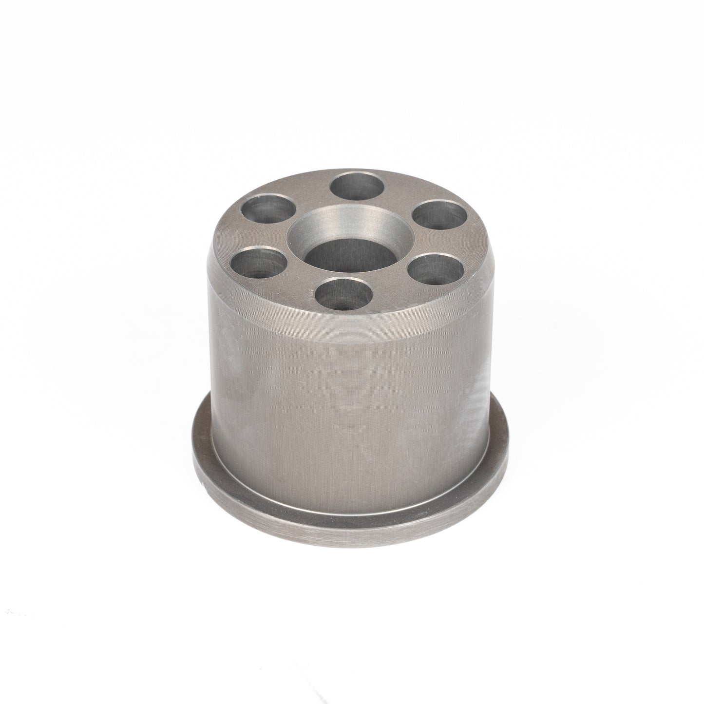 Voodoo 13 Subframe Bushings Replaces OEM Rubber Bushing #SBNS-0100HC