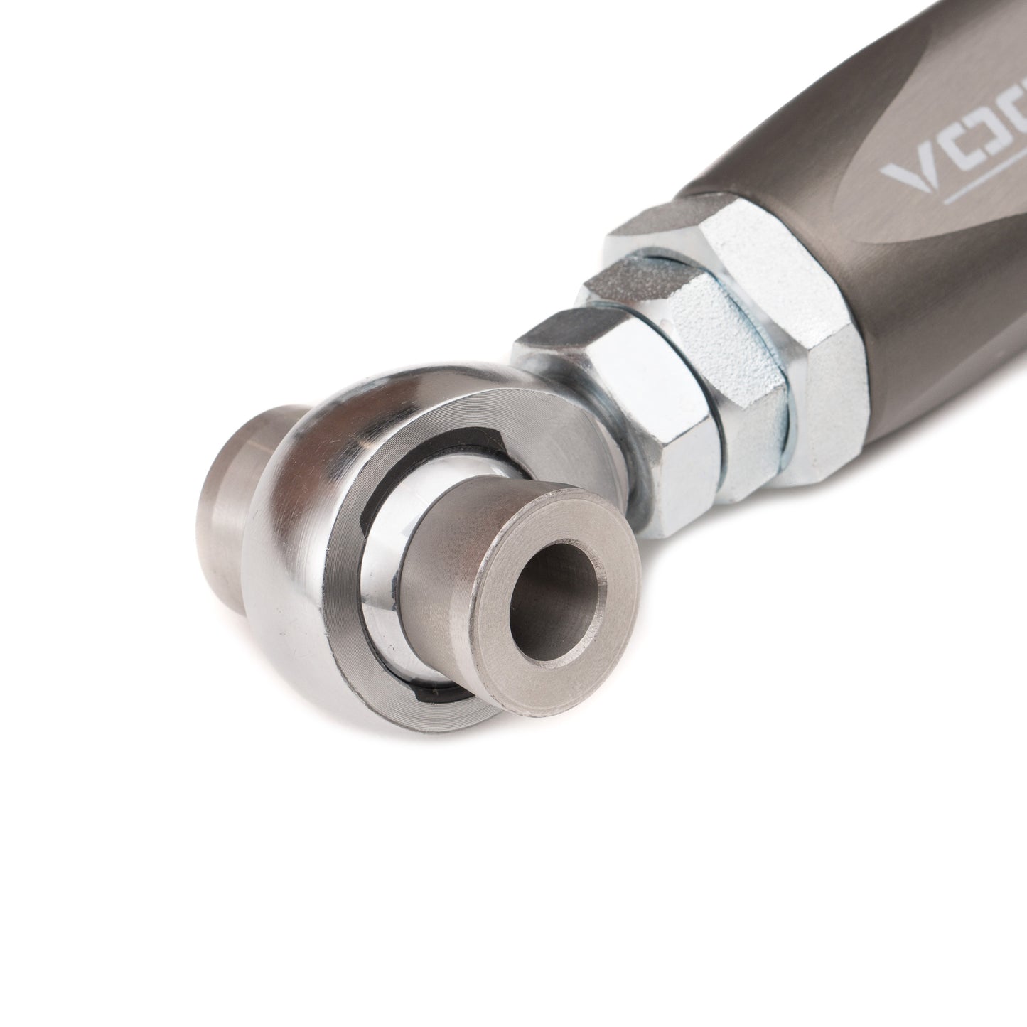 Voodoo 13 Toe Arms Made of 6061-T6 Aluminum #TONS-0101RA