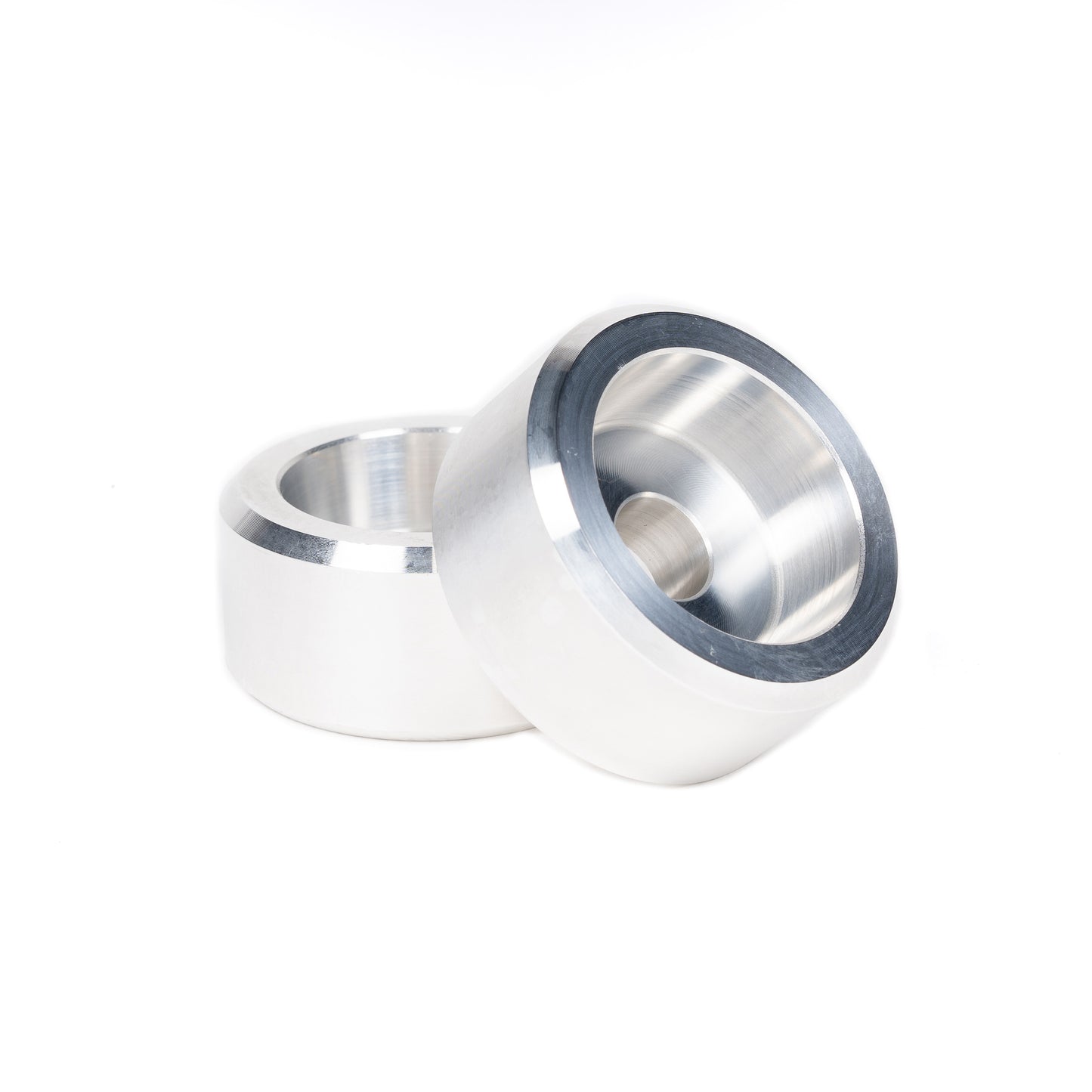 Voodoo 13 Differential Bushings Made of 6061-T6 Aluminum #SDNS-0100