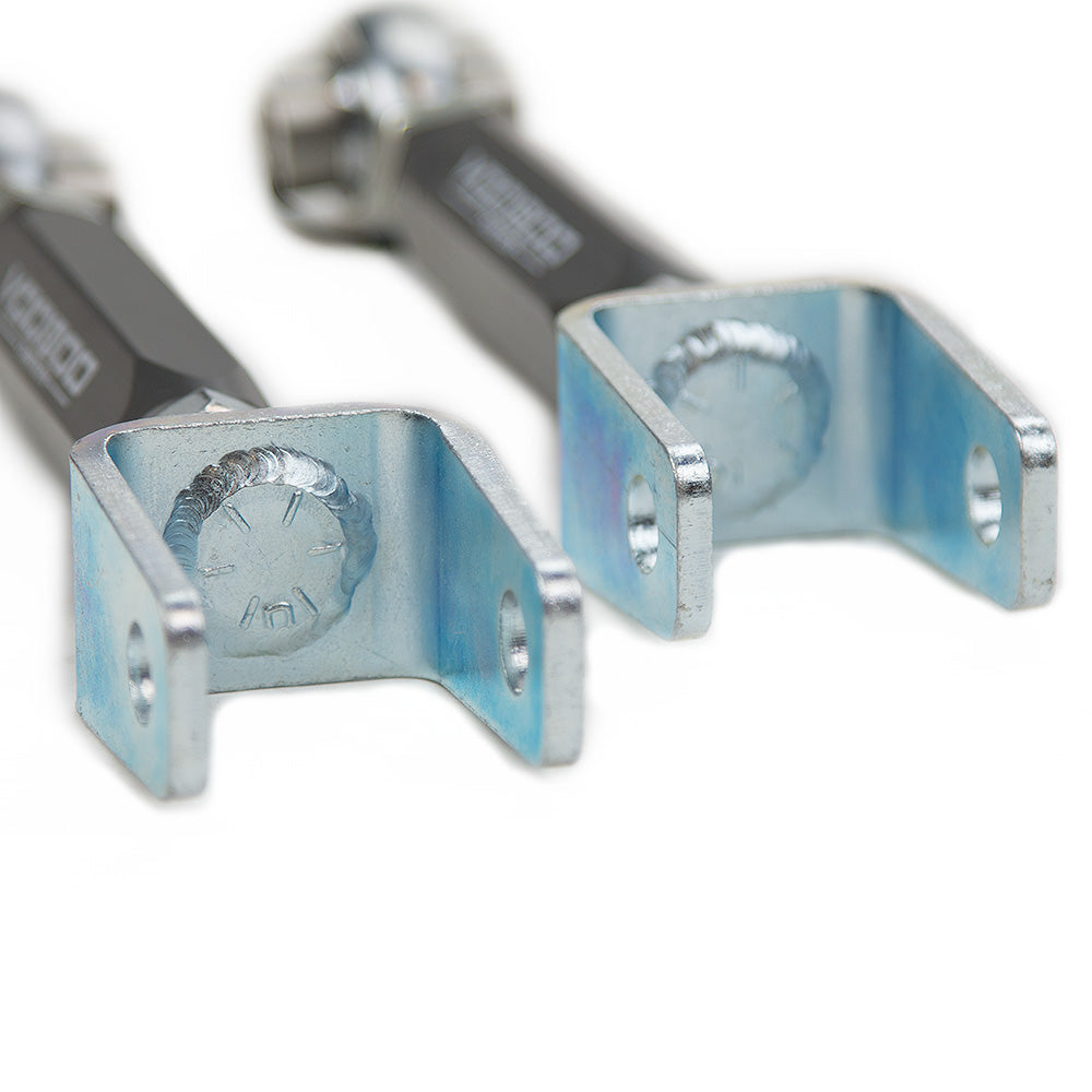 Voodoo 13 Traction Arms Replace OEM Arm and Bushing #TRNS-0400HC