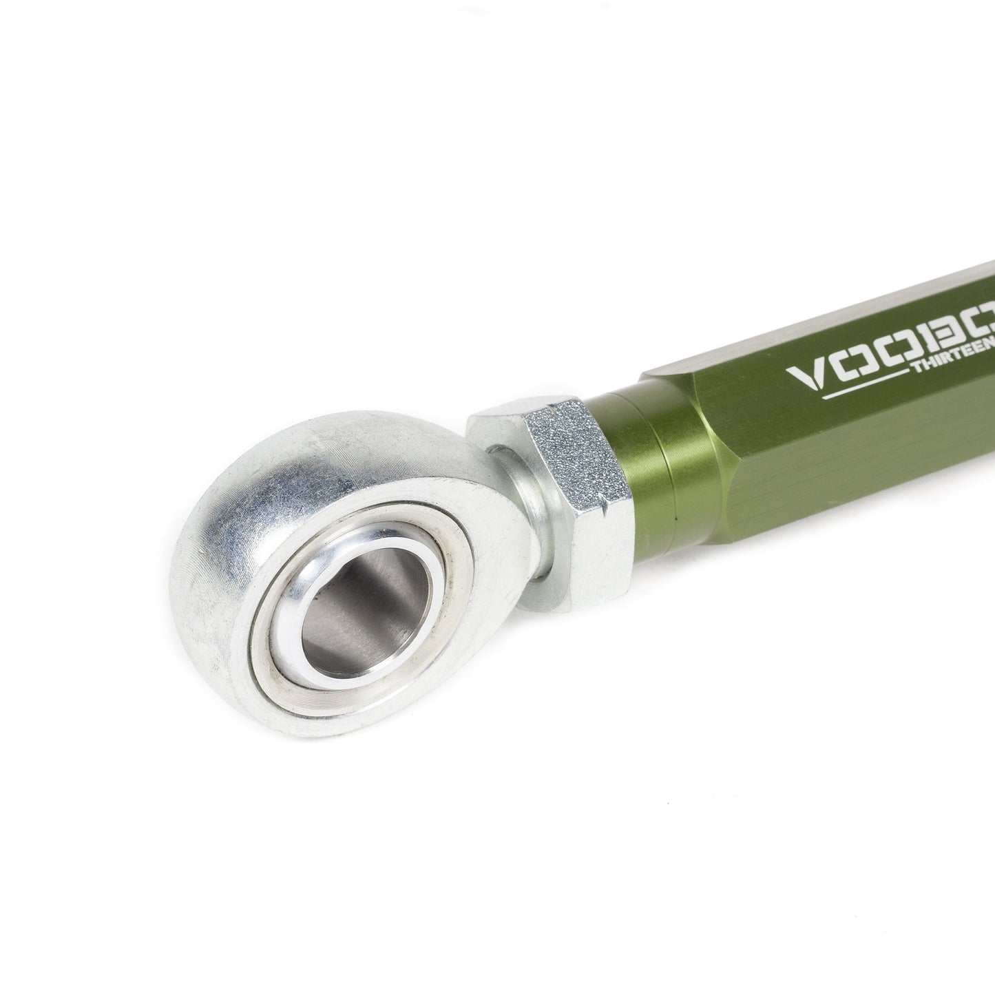 Voodoo 13 Traction Arms Replace OEM Arm and Bushing #TRNS-0100HG