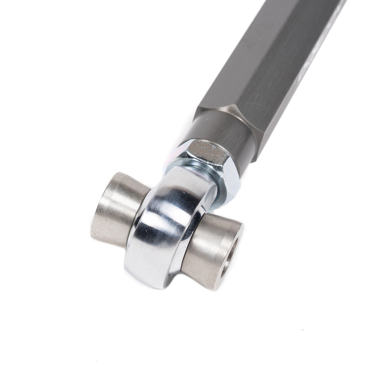 Voodoo 13 Toe Arms Made of 6061-T6 Aluminum #TOVW-0100HG