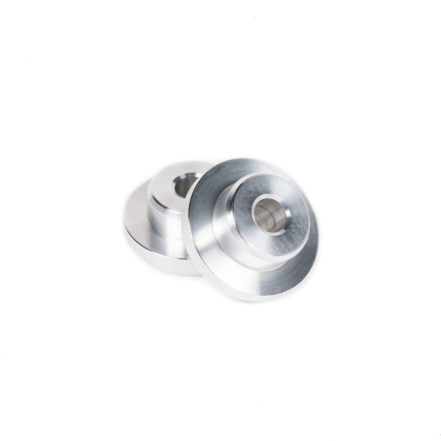 Voodoo 13 Differential Bushings Made of 6061-T6 Aluminum #SDNS-0100