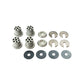 Voodoo 13 Subframe Bushings Replaces OEM Rubber Bushing #SBSC-0100