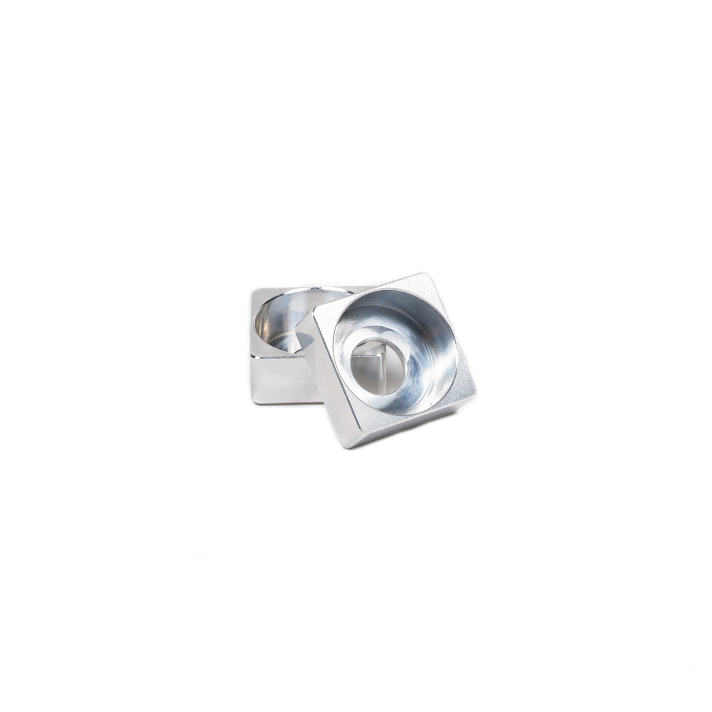 Voodoo 13 Eccentric Lockout Washer Kit made of Grade316 Stainless Steel/Class10. #LKNS-0100