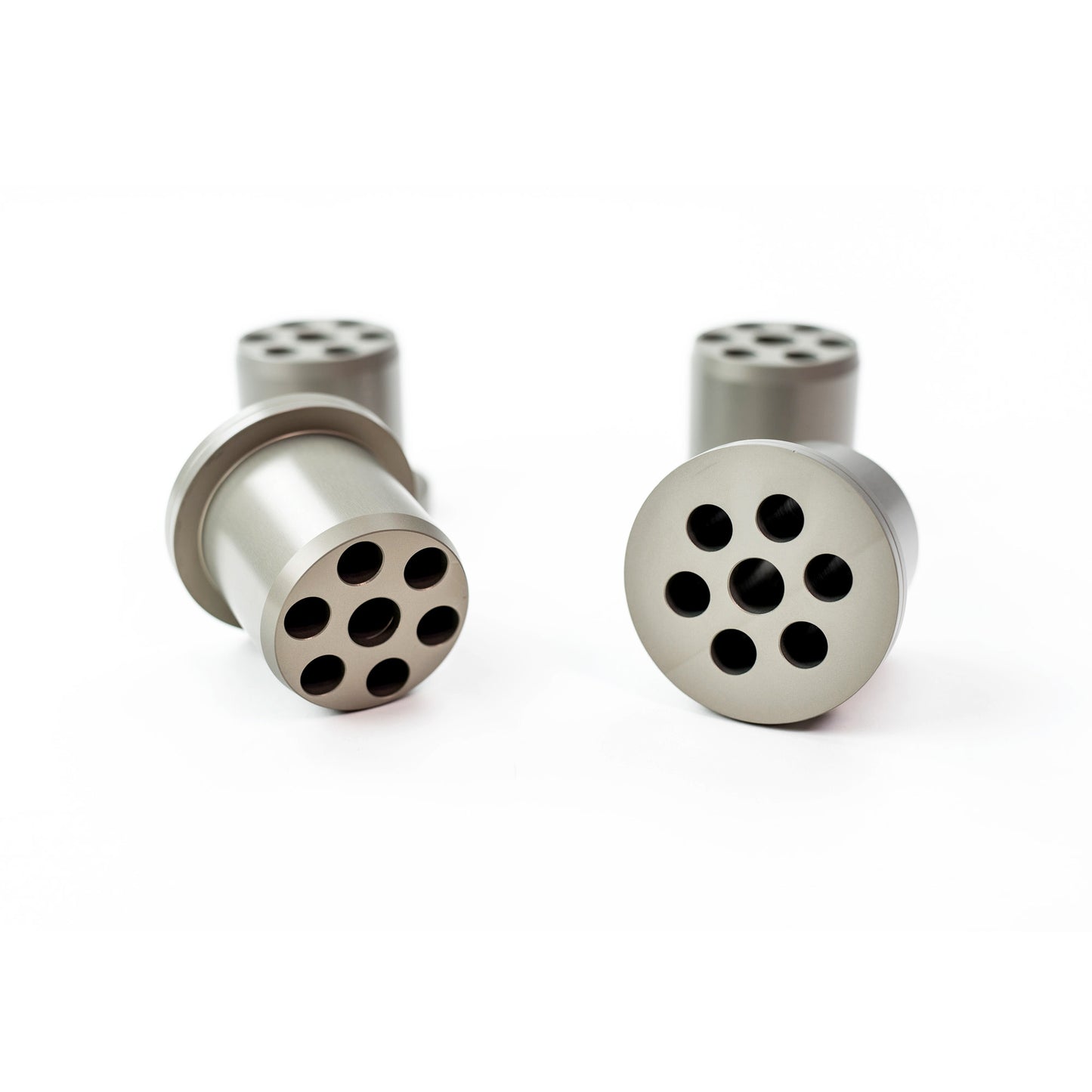 Voodoo 13 Subframe Bushings Replaces OEM Rubber Bushing #SBNS-0100HC
