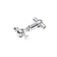 Voodoo 13 Adjustable Endlinks With Wide Range of Adjustability #ADEL-0300