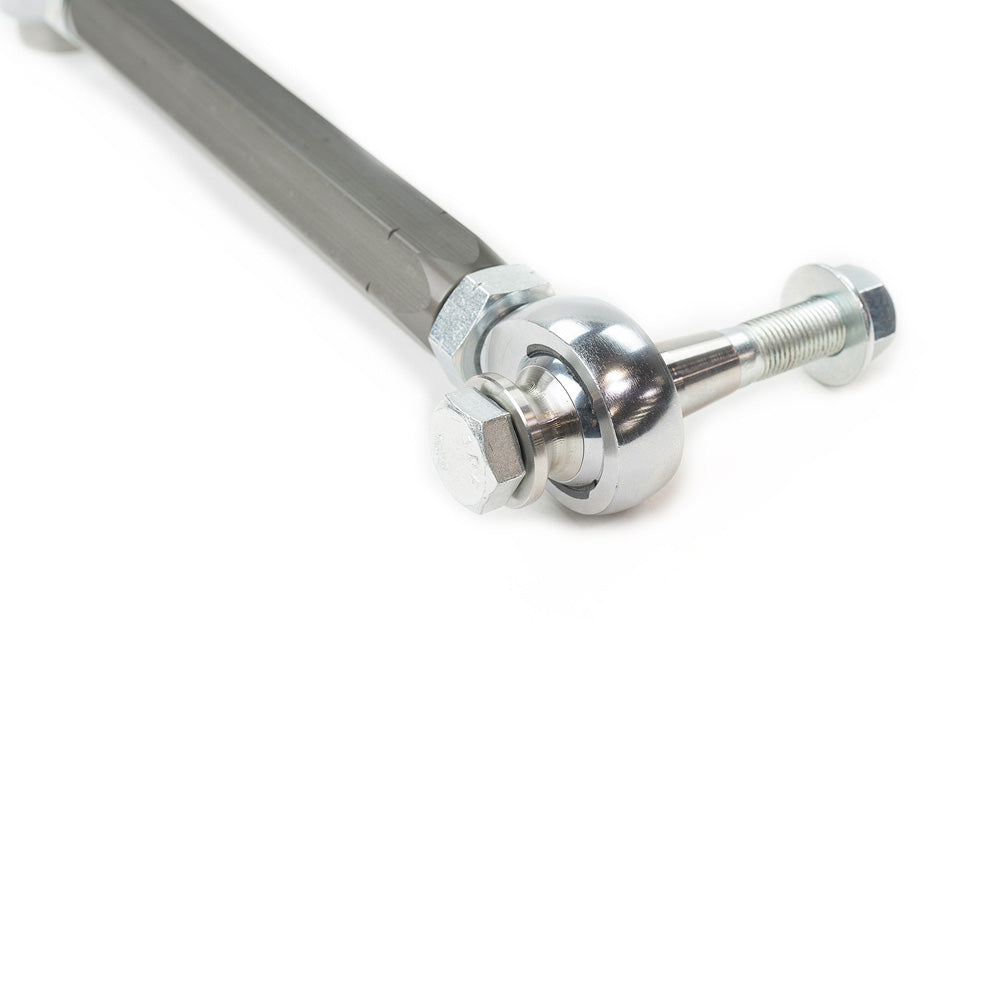 Voodoo 13 Toe Arms Made of 6061-T6 Aluminum #TONS-0500HC