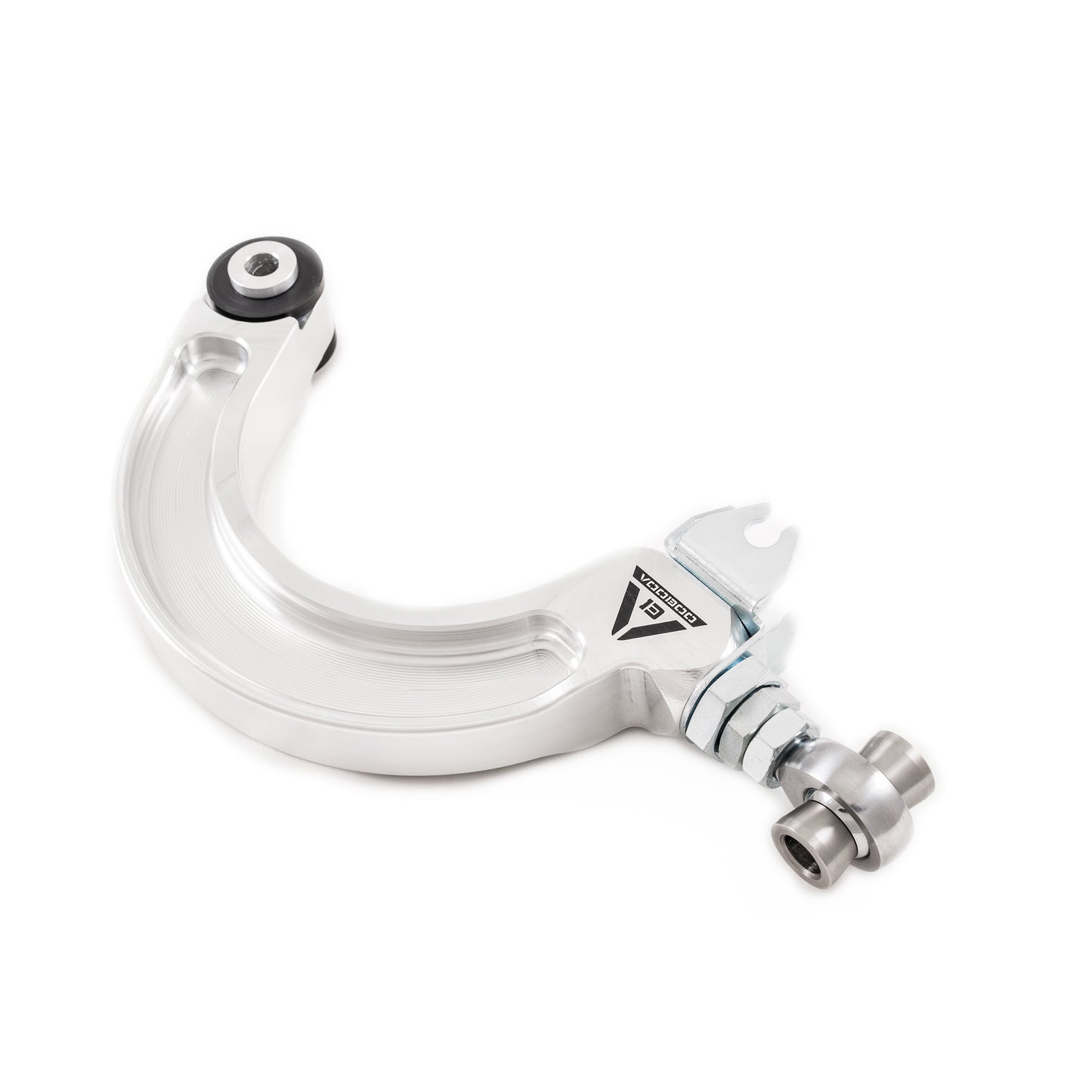 Voodoo 13 Rear Camber Arms Made of High-Quality CNC Billet #RCHN-0500HG