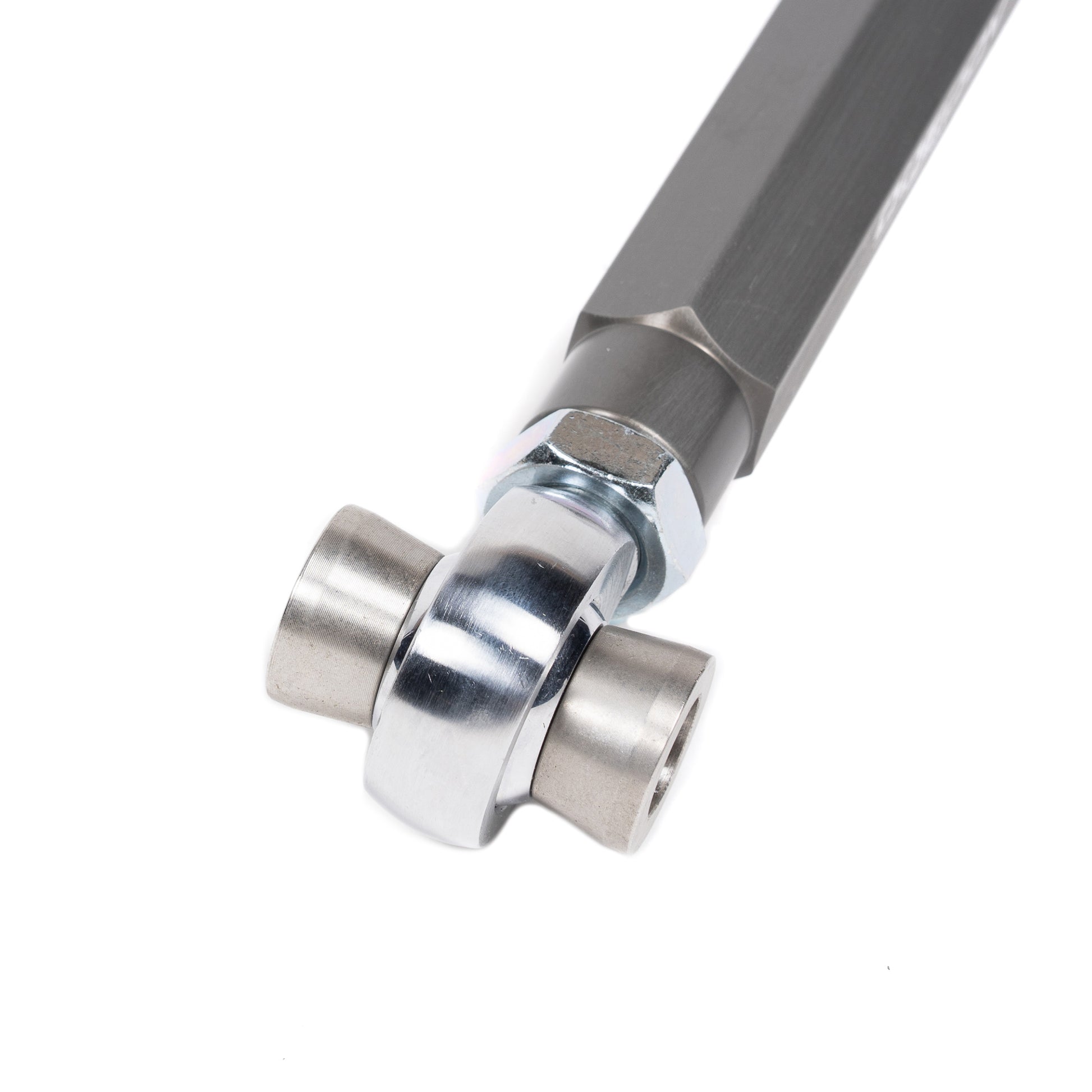 Voodoo 13 Toe Arms Made of 6061-T6 Aluminum #TOFO-0100RA