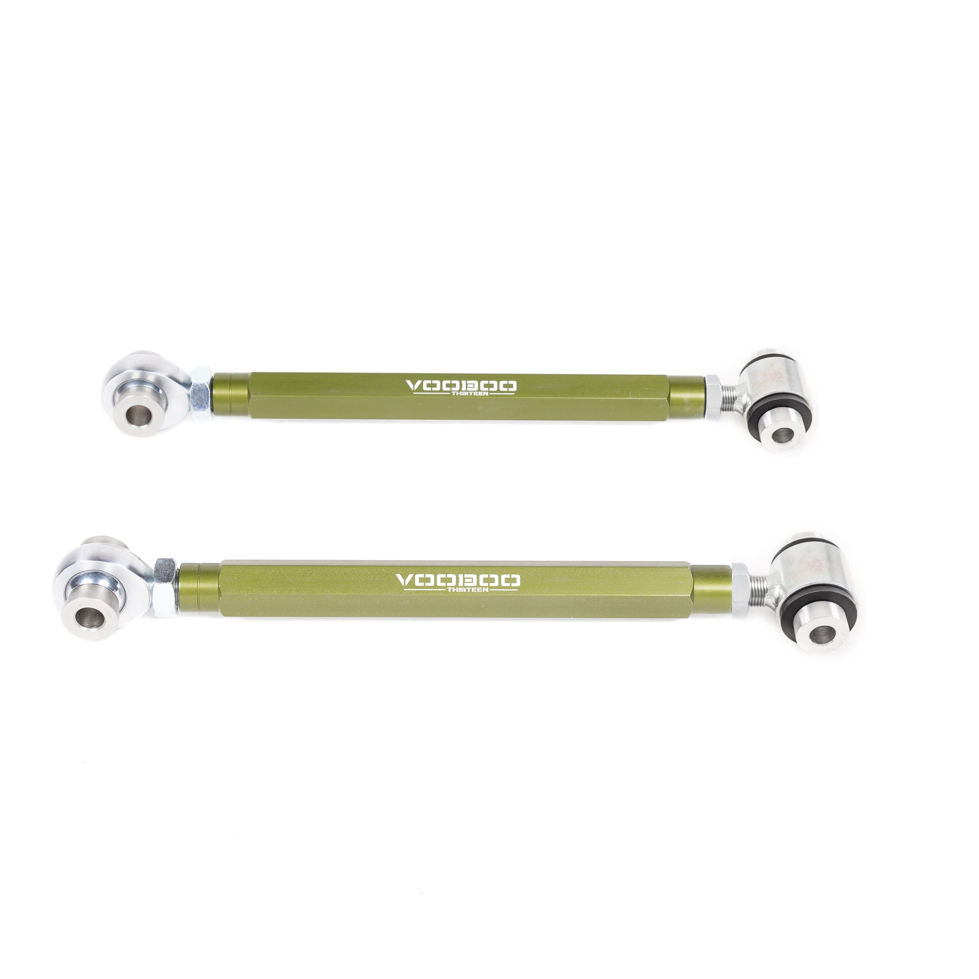 Voodoo 13 Toe Arms Made of 6061-T6 Aluminum #TOFO-0100RA