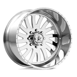 American Force OCTANE 22X12 6X135 -40 POLISH R Wheels