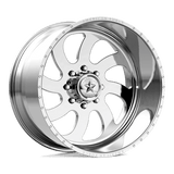 American Force BLADE 20X12 6X135 -40 POLISH R Wheels