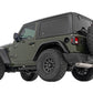 WF1 Fender Flares | Jeep Wrangler JL (18-26)/Wrangler Unlimited (18-26)