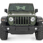 WF1 Fender Flares | Jeep Wrangler JL (18-26)/Wrangler Unlimited (18-26)