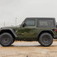 3.5 Inch Lift Kit | C/A Drop | Front D/S | Jeep Wrangler JL 4WD (2024-2026)