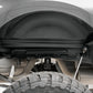 Rear Wheel Well Liners | GMC Sierra 1500 (07-13)/Sierra 2500 HD (07-10)