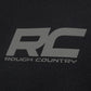 Winch Cover | RC Logo