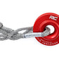 6.5" Winch Recovery Ring | 41000LB Capacity