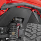 Inner Fenders | Front | Jeep Wrangler JL (18-26)/Wrangler Unlimited (18-26)