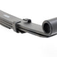 Front Leaf Springs | 4" Lift | Pair | Chevy/GMC C10/K10 C15/K15 Truck/Half-Ton Suburban (69-72)
