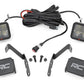 LED Light Kit | Ditch | 2" Spectrum Pair | Spot | Chevy 1500 & Chevy/GMC 2500HD/3500HD (07-14)