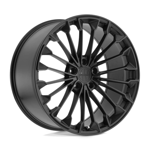 Victor Equipment VIVIW 21X11 5X130 M-BLK GBLK-FC 40MM Wheels