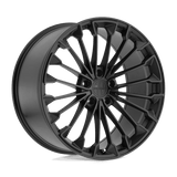 Victor Equipment VIVIW 21X11 5X130 M-BLK GBLK-FC 40MM Wheels