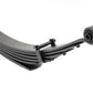 Rear 52 Inch Leaf Springs |6" Lift | Pair | Chevy/GMC C10/K10 Truck & SUV/K5 Blazer (73-91)