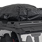 Roof Rack | 40" Black Single Row | Polaris XPEDITION ADV 5