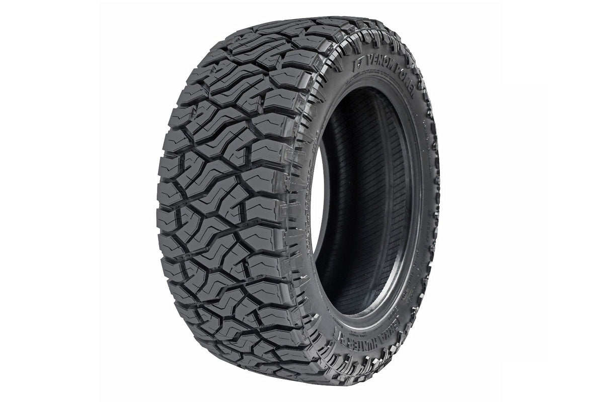 305/55R20 Venom Terra Hunter R/T
