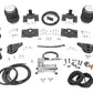 Air Spring Kit w/compressor | 6 Inch Lift Kit | Ram 1500 2WD/4WD (2009-2018 & Classic)