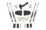 3 Inch Lift Kit | Tremor | N3 | Ford F-250/F-350 Super Duty 4WD (2023-2026)