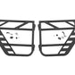 Tubular Doors | Rear | Jeep Wrangler JK/Wrangler Unlimited  (2007-2018)