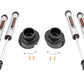 2.5 Inch Leveling Kit | RR Leaf | V2 | Ram 2500 (14-26)/3500 (13-26)