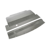 Z33 350Z/G35 Under engine bash plate/bumper retainer