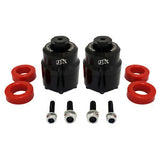 Z34 370z/G37 Adjustable Polyurethane Motor Mounts (Pair)