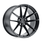 Victor Equipment VIVZF 21X11 5X130 M-BLK 56MM Wheels