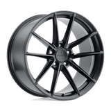 Victor Equipment VI ZUFFEN 18X10.5 5X130B +55 71 M-BLK Wheels